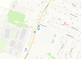 Карта